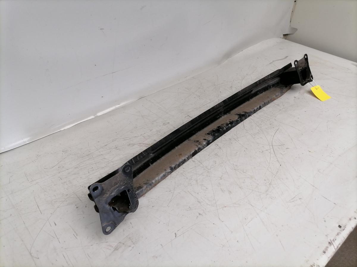 VW Golf 6 original Tr&auml;ger Verst&auml;rkung Sto&szlig;stange Stossf&auml;nger hinten Flie&szlig;heck Bj.2010